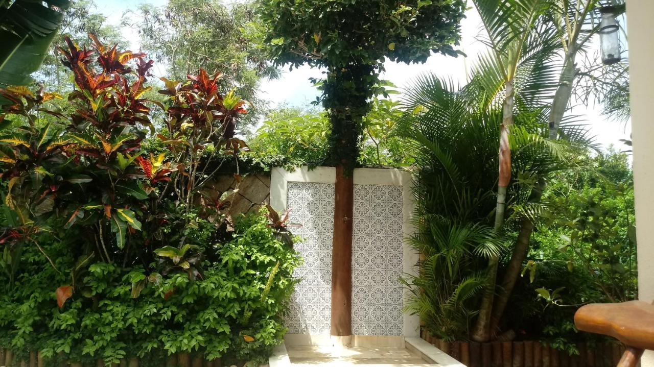 Casa de férias La Tropezina Búzios
