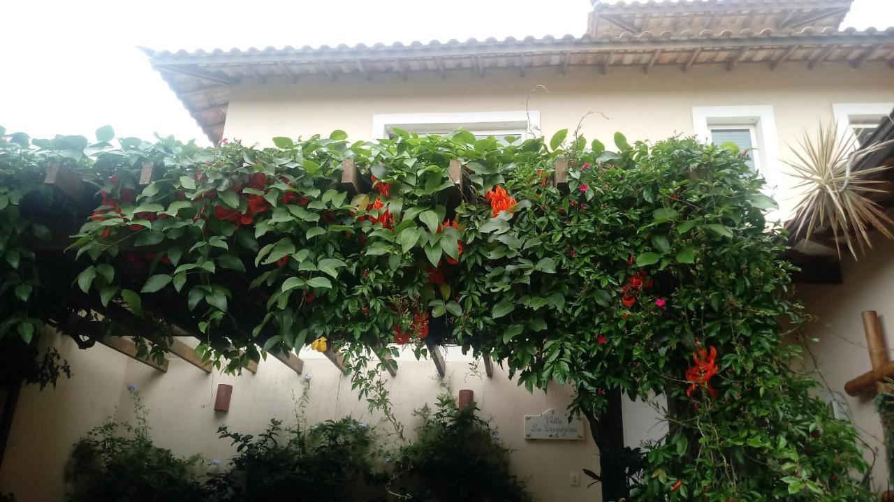 La Tropezina *