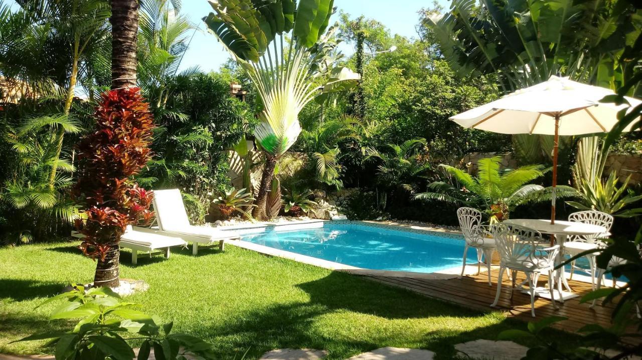 Casa de férias La Tropezina
