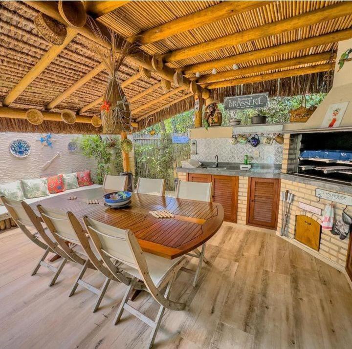 La Tropezina Casa de férias