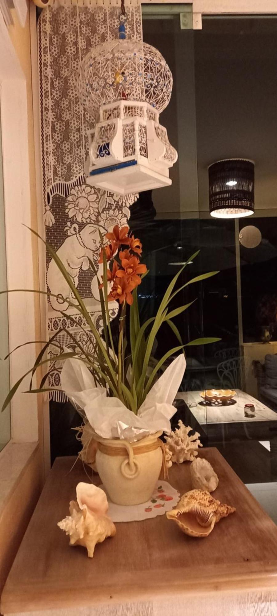 Casa de férias La Tropezina