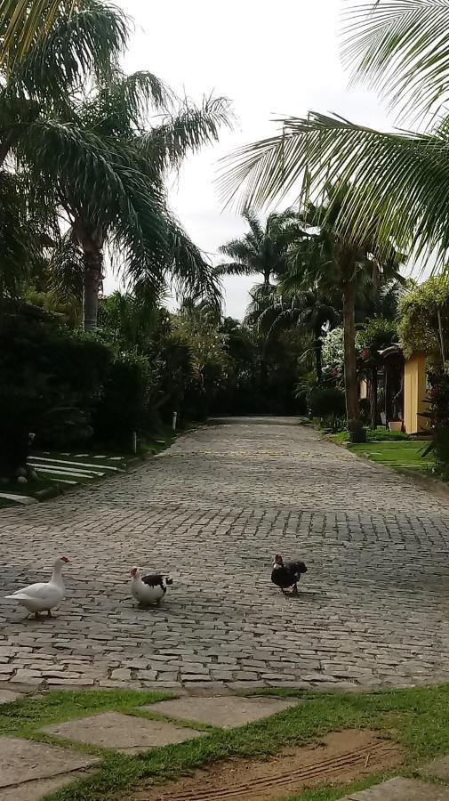 La Tropezina Casa de férias