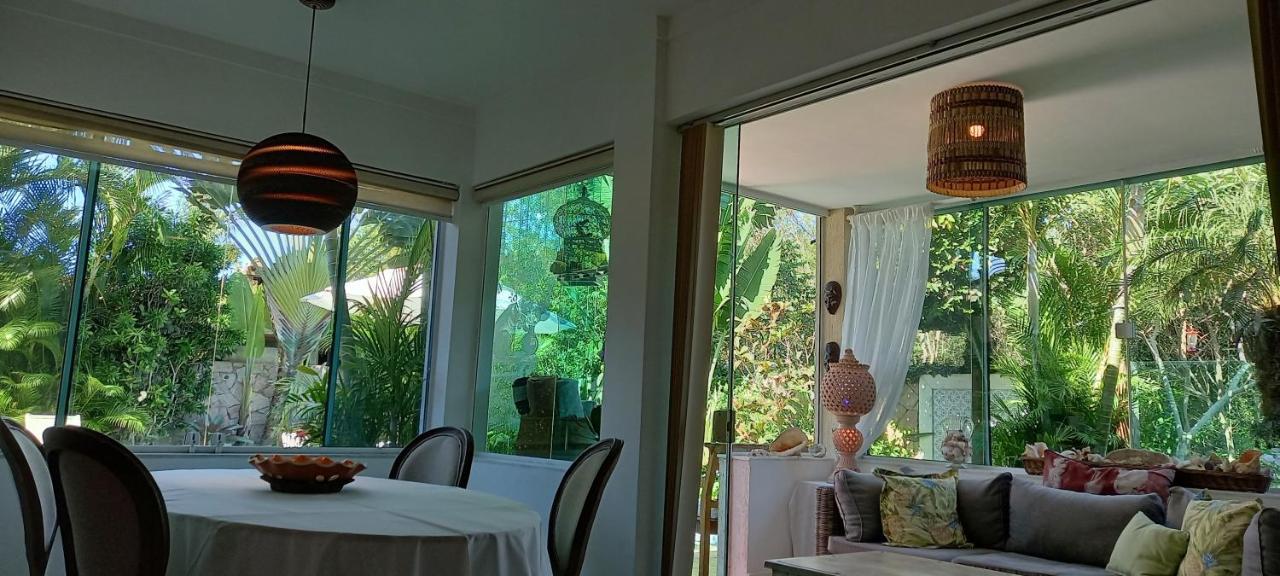 Сasa de vacaciones La Tropezina Búzios